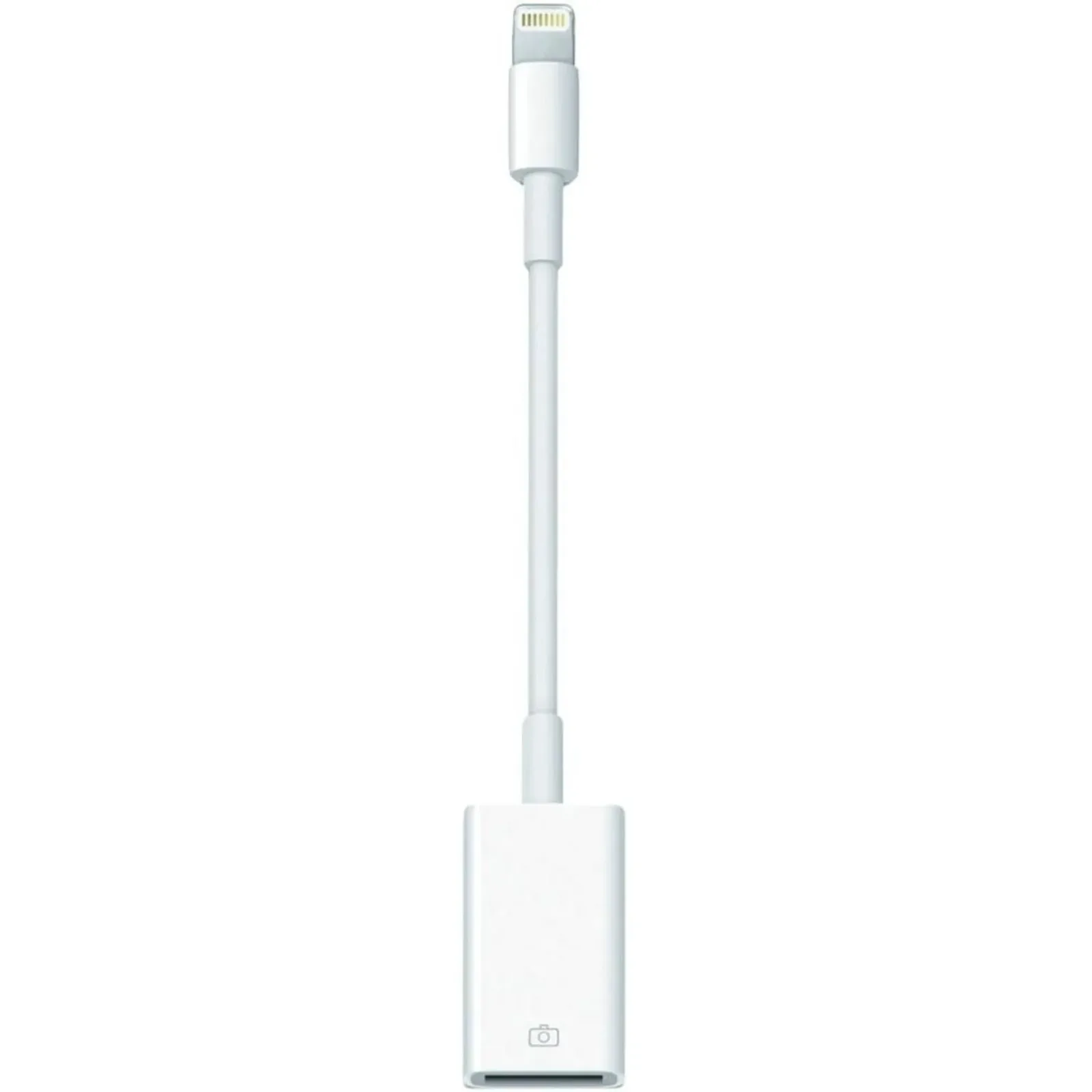 APPLE LIGHTNING TO USB CAMERA ADAPTER MD821