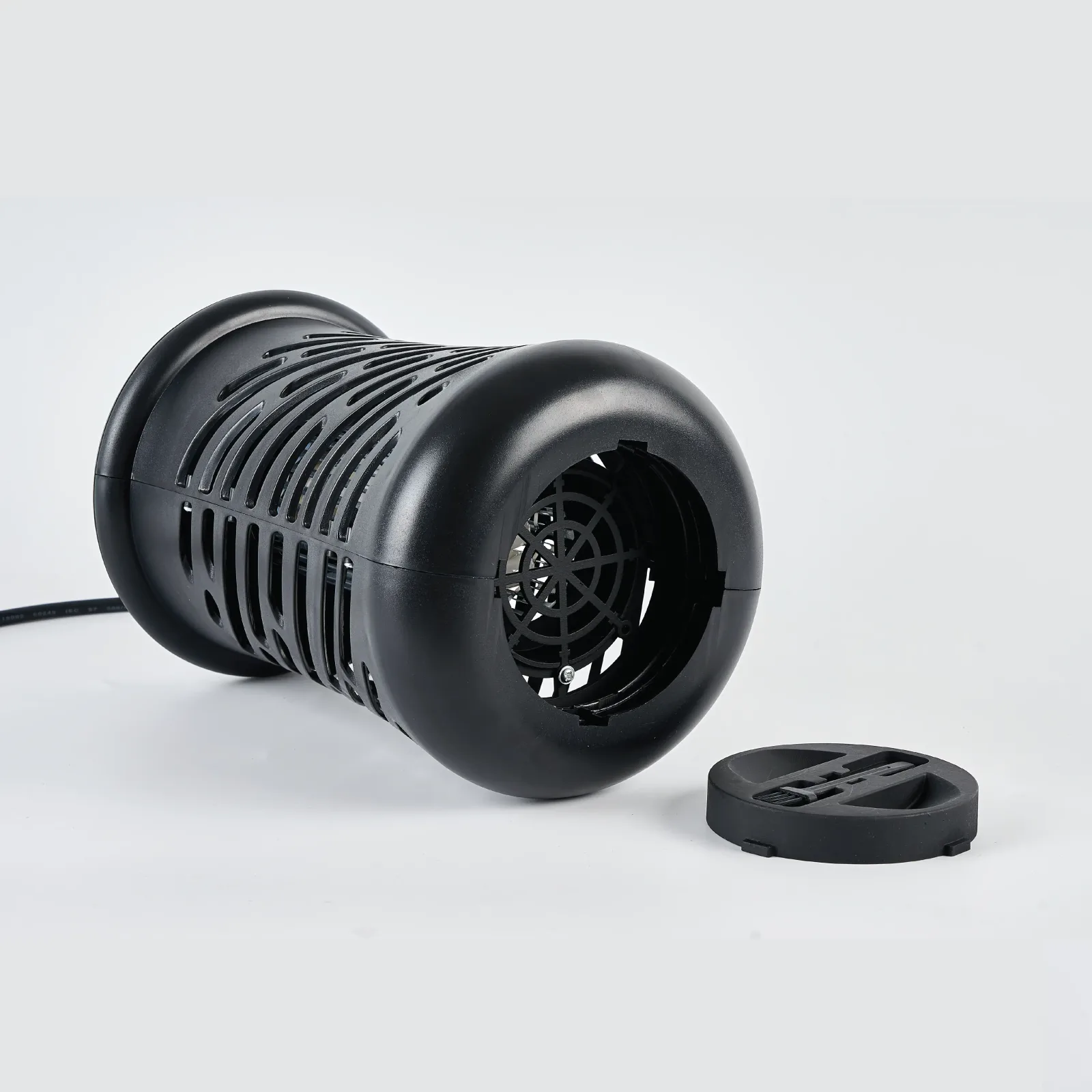 PAWA BUZZKILL ELECTRICAL INSECT KILLER 20W BLACK PW-IKMZ2015-BK thumbnail 2