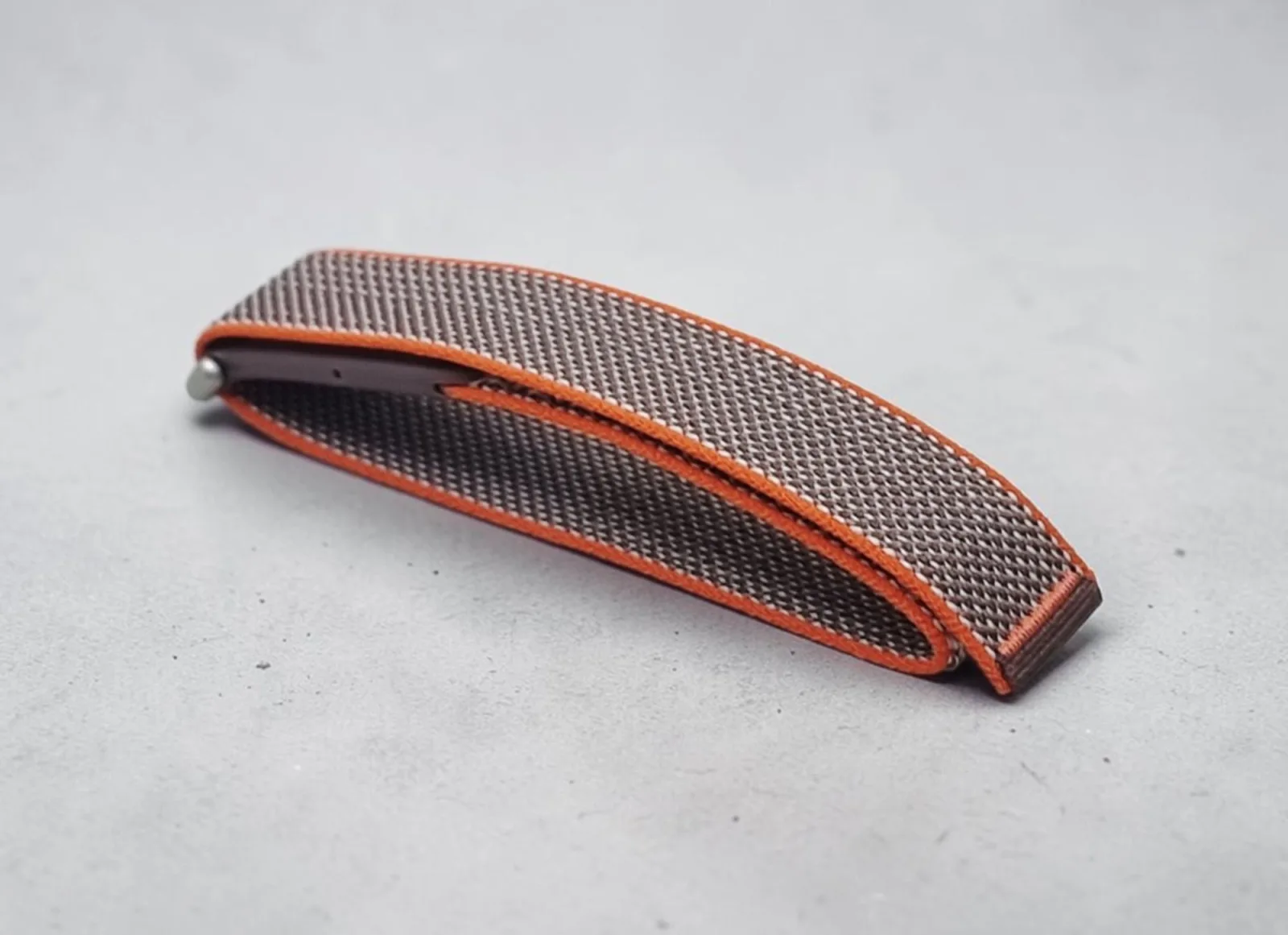 GOOGLE FITBIT AIR NYLON STRAP BROWN
