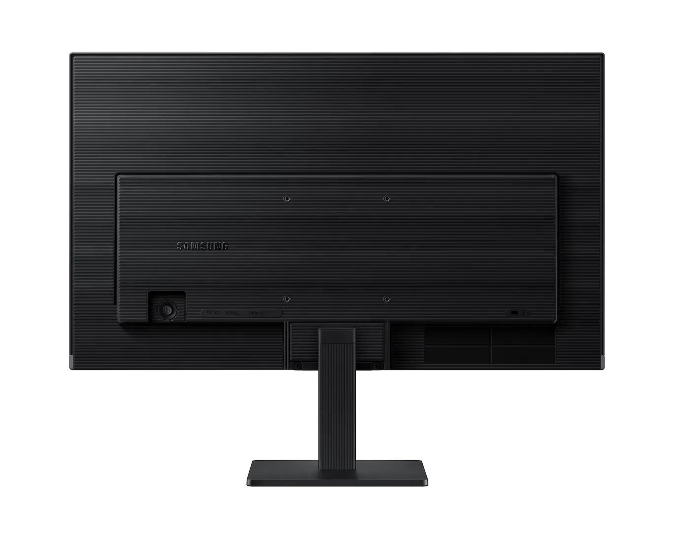 SAMSUNG S3 24 INCH FULL HD 120HZ ESSENTIAL BUSINESS MONITOR LS24F320GAMXUE