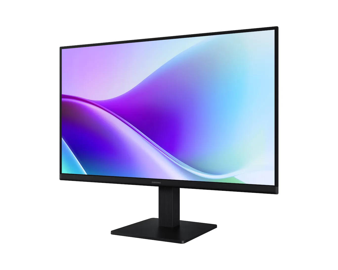 SAMSUNG S3 24 INCH FULL HD 120HZ ESSENTIAL BUSINESS MONITOR LS24F320GAMXUE