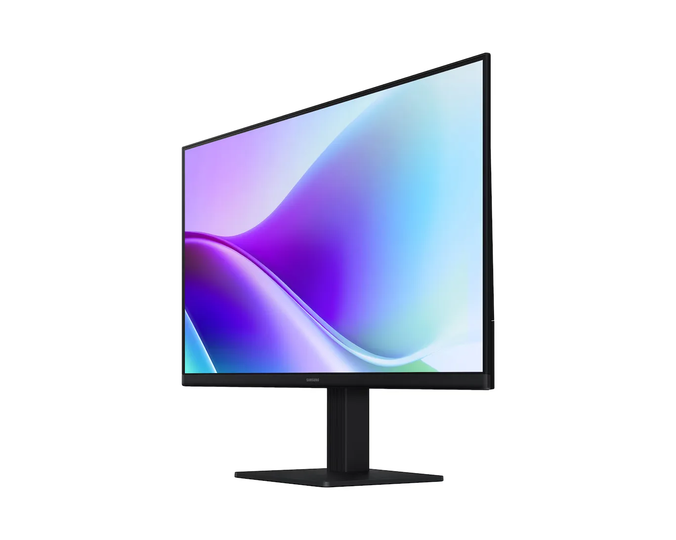 SAMSUNG S3 24 INCH FULL HD 120HZ ESSENTIAL BUSINESS MONITOR LS24F320GAMXUE