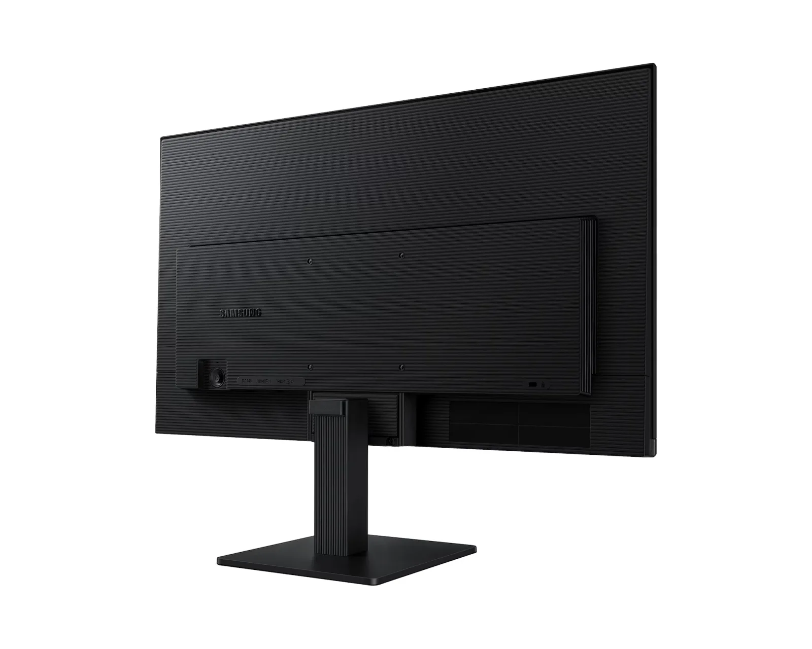 SAMSUNG S3 24 INCH FULL HD 120HZ ESSENTIAL BUSINESS MONITOR LS24F320GAMXUE