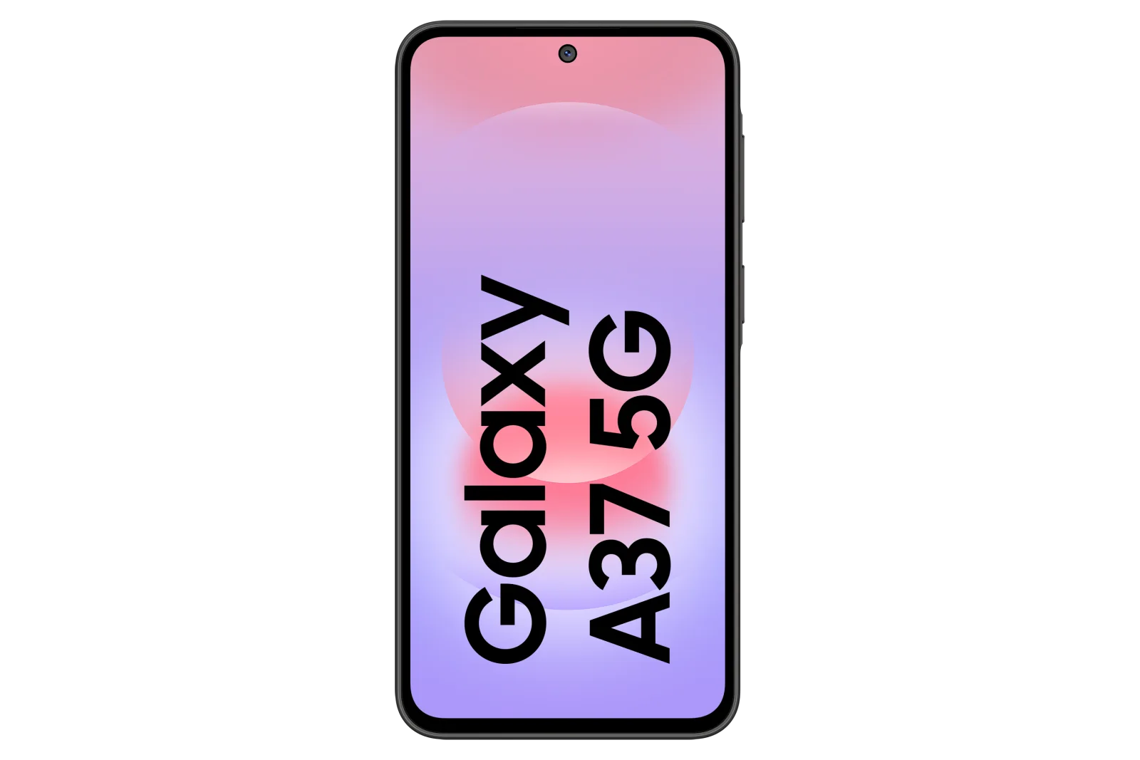 SAMSUNG GALAXY A37 5G 12GB-256GB AWESOME CHARCOAL SM-A376B-DS thumbnail 7