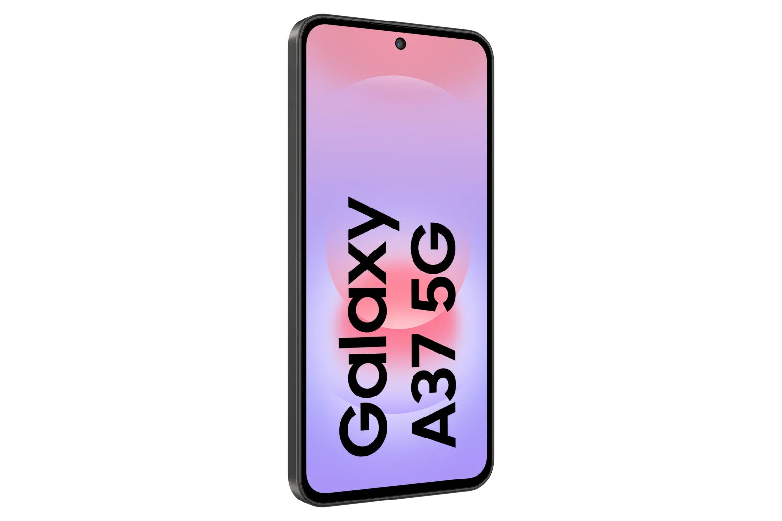 SAMSUNG GALAXY A37 5G 12GB-256GB AWESOME CHARCOAL SM-A376B-DS thumbnail 5