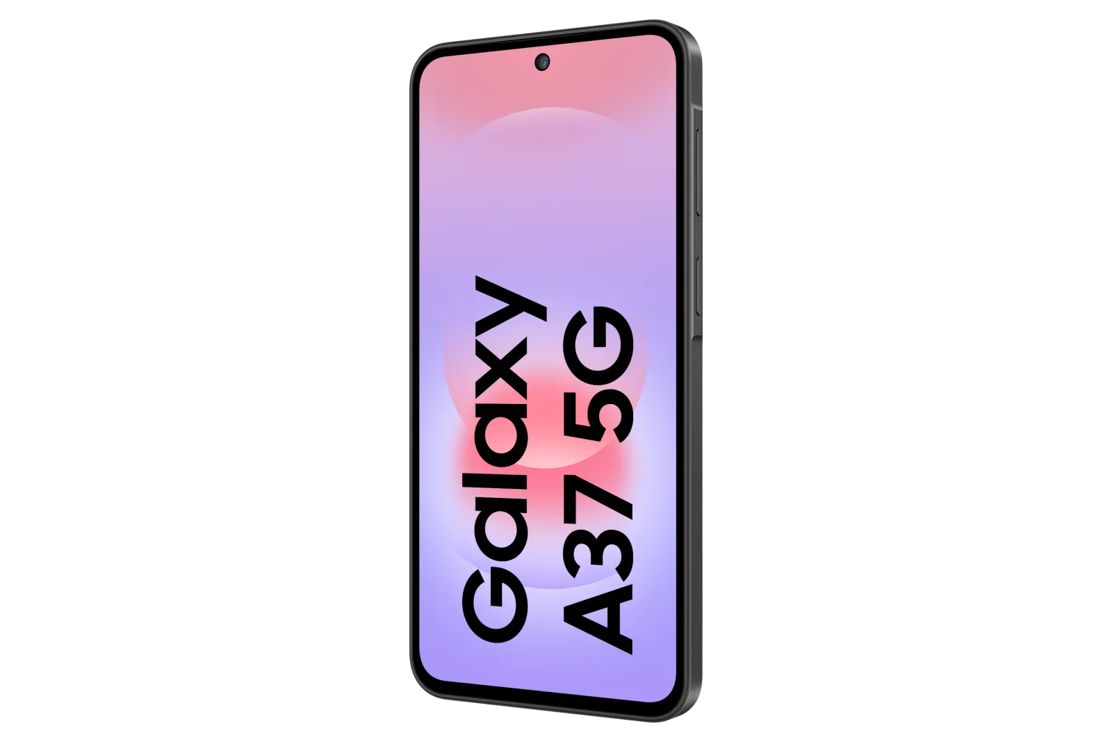 SAMSUNG GALAXY A37 5G 12GB-256GB AWESOME CHARCOAL SM-A376B-DS thumbnail 6