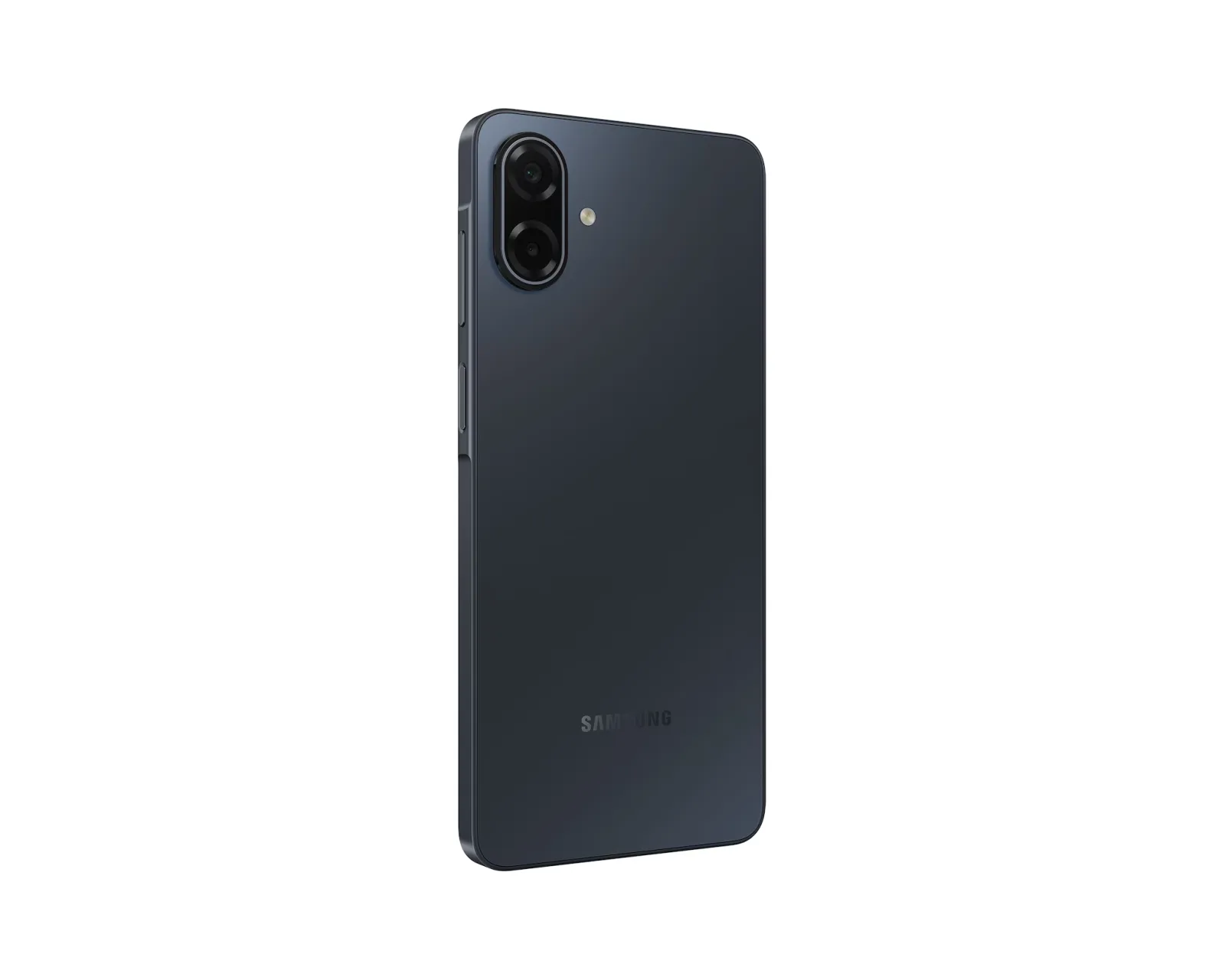 SAMSUNG GALAXY A07 6GB+128GB BLACK SM-A075FDS thumbnail 2