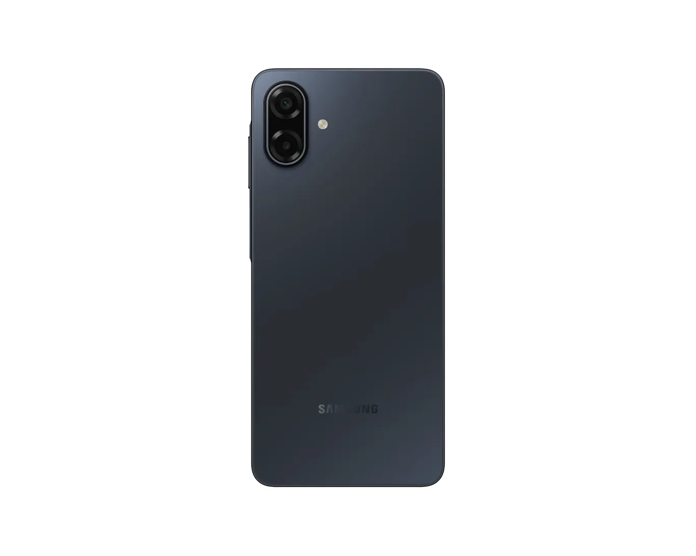 SAMSUNG GALAXY A07 6GB+128GB BLACK SM-A075FDS thumbnail 3