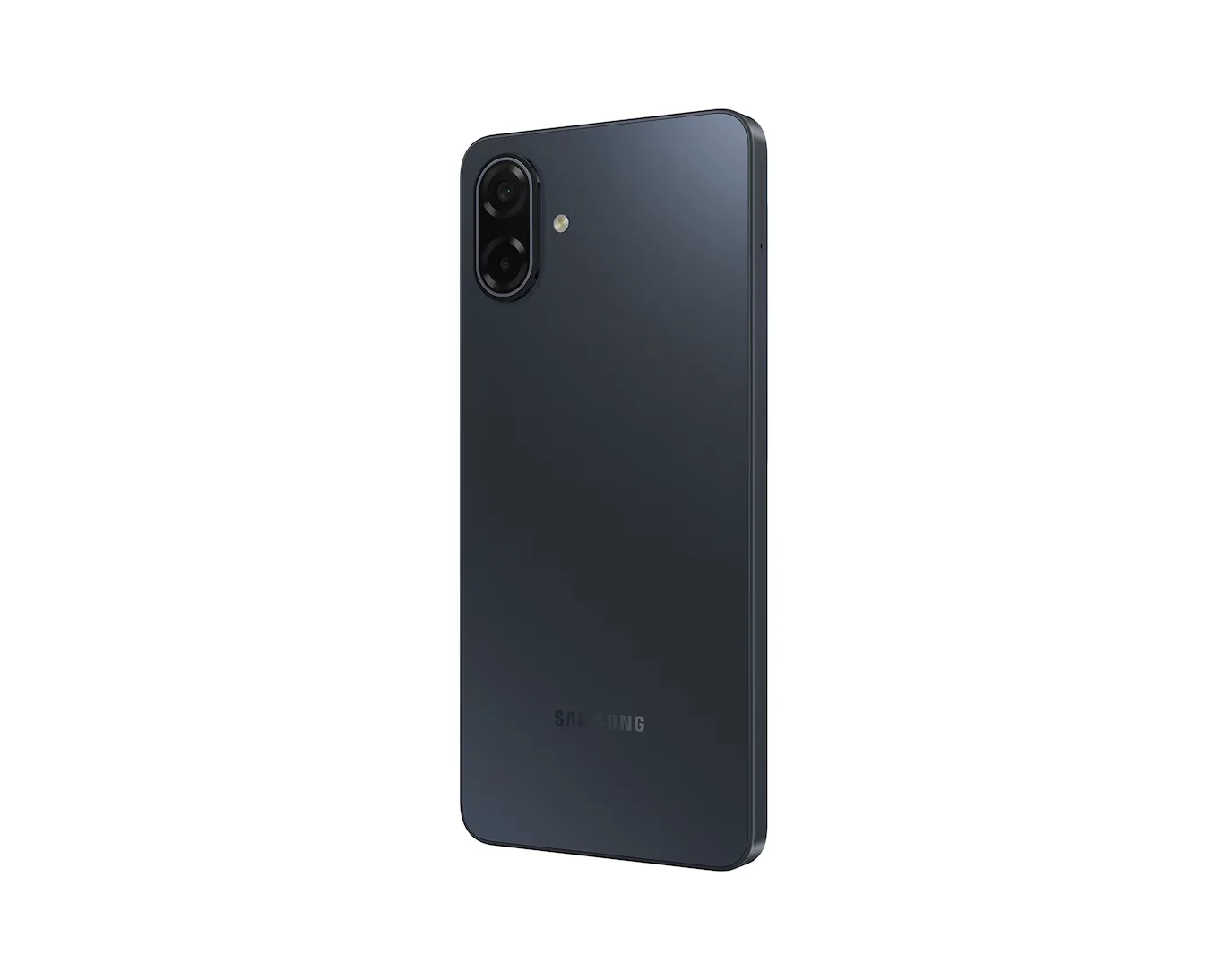 SAMSUNG GALAXY A07 6GB+128GB BLACK SM-A075FDS thumbnail 4