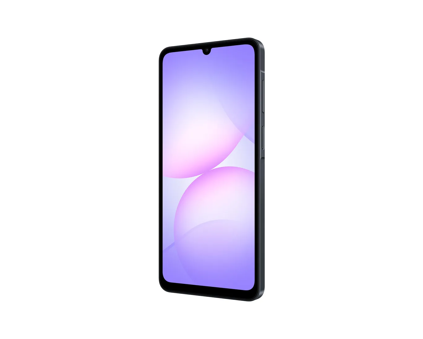 SAMSUNG GALAXY A07 5G 4GB-64GB BLACK SM-A076B thumbnail 3