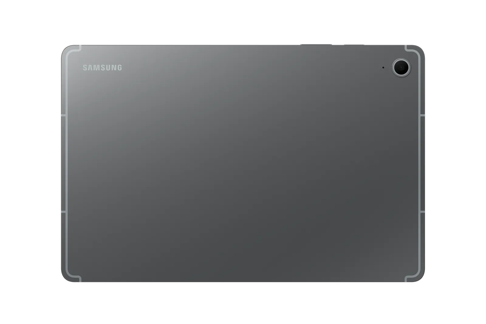 SAMSUNG GALAXY TAB S10 FE 12GB 256GB WIFI GRAY SM-X520 thumbnail 3