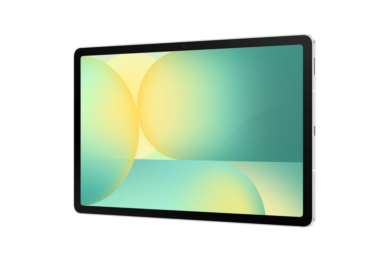 SAMSUNG GALAXY TAB S10 FE 12GB 256GB WIFI SILVER SM-X520 thumbnail 5