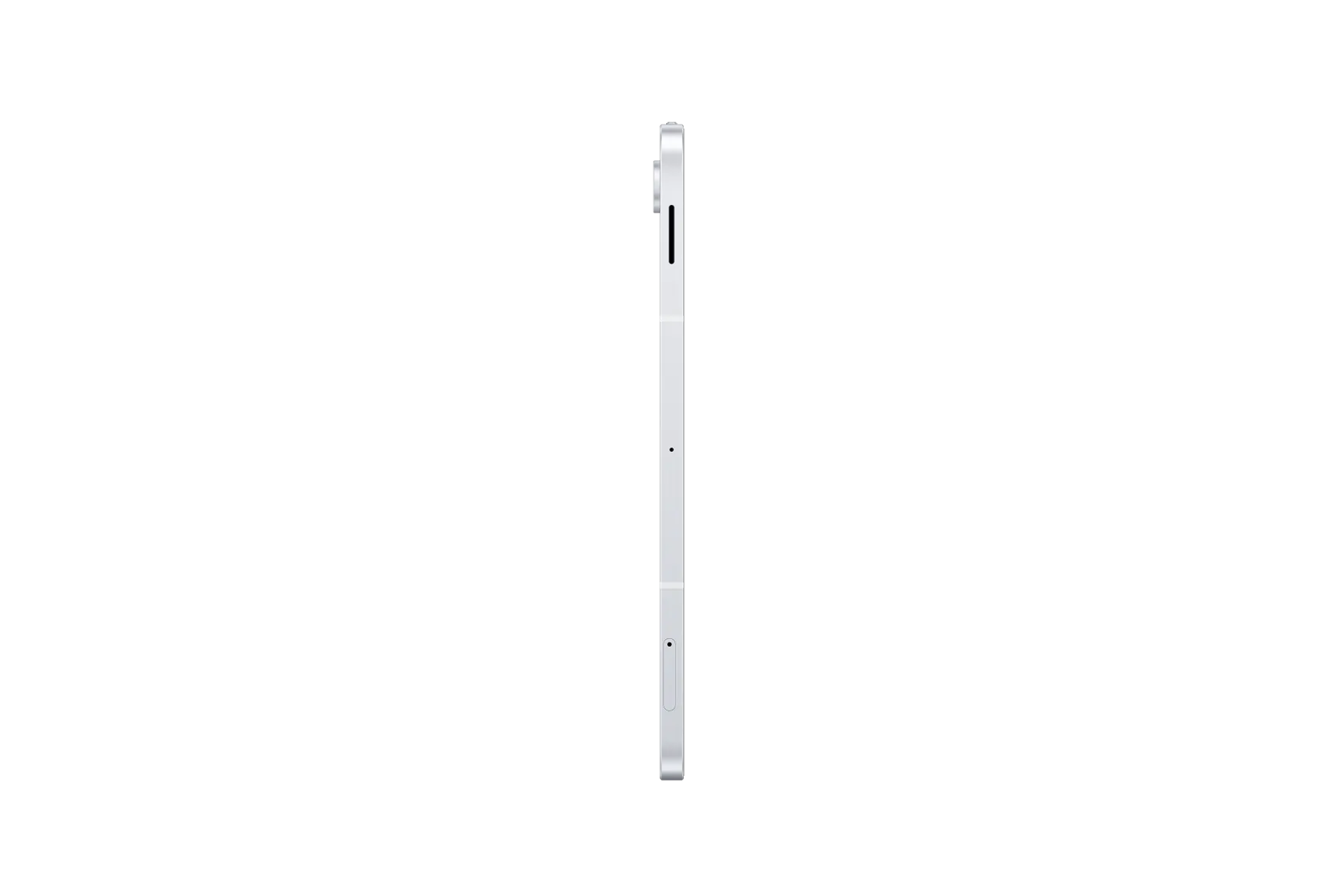 SAMSUNG GALAXY TAB S10 FE 12GB 256GB WIFI SILVER SM-X520 thumbnail 6