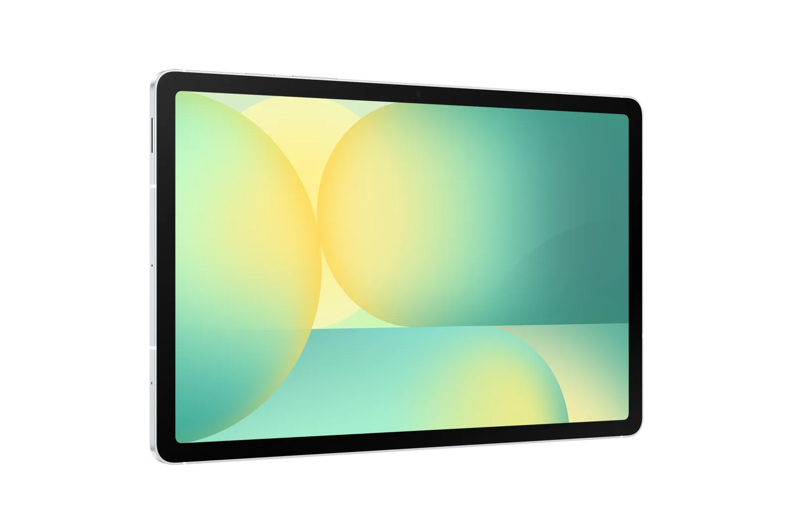 SAMSUNG GALAXY TAB S10 FE 12GB 256GB WIFI SILVER SM-X520 thumbnail 4