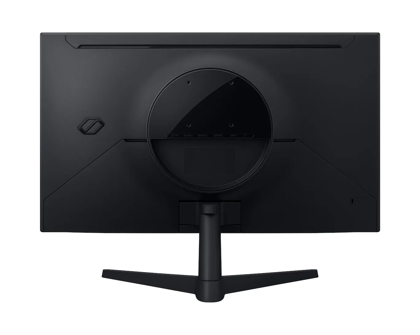 SAMSUNG ODYSSEY G5 27 INCH GAMING MONITOR QHD 200HZ BLACK LS27FG532EMXUE