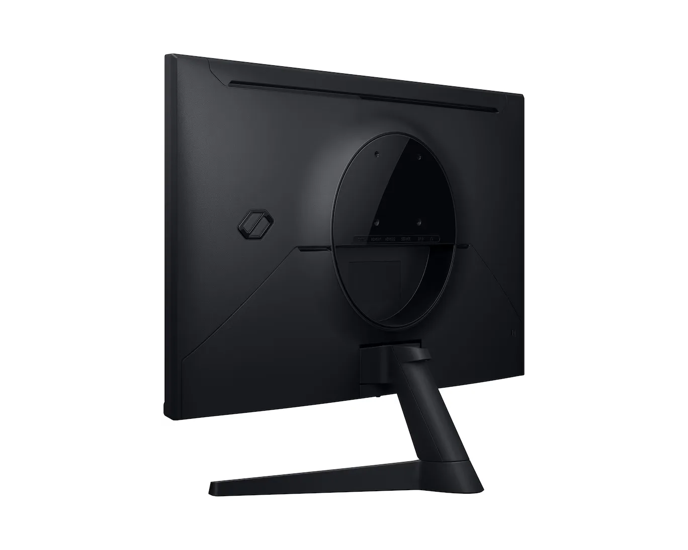 SAMSUNG ODYSSEY G5 27 INCH GAMING MONITOR QHD 200HZ BLACK LS27FG532EMXUE