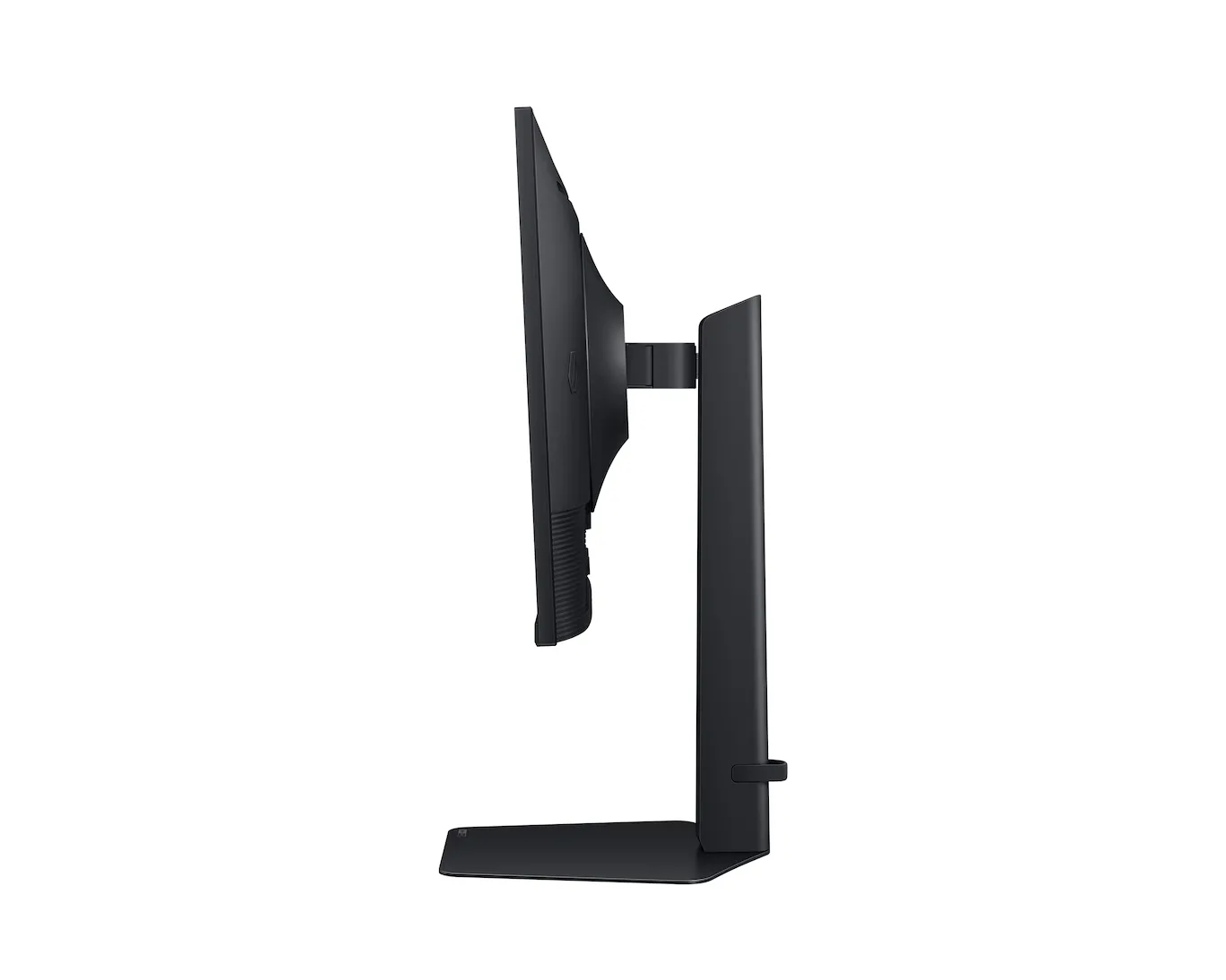 SAMSUNG 27 INCH ODYSSEY G6 G60F QHD 350HZ 1MS RESPONSE G-SYNC WITH PIVOT GAMING MONITOR LS27FG600EMXUE thumbnail 9