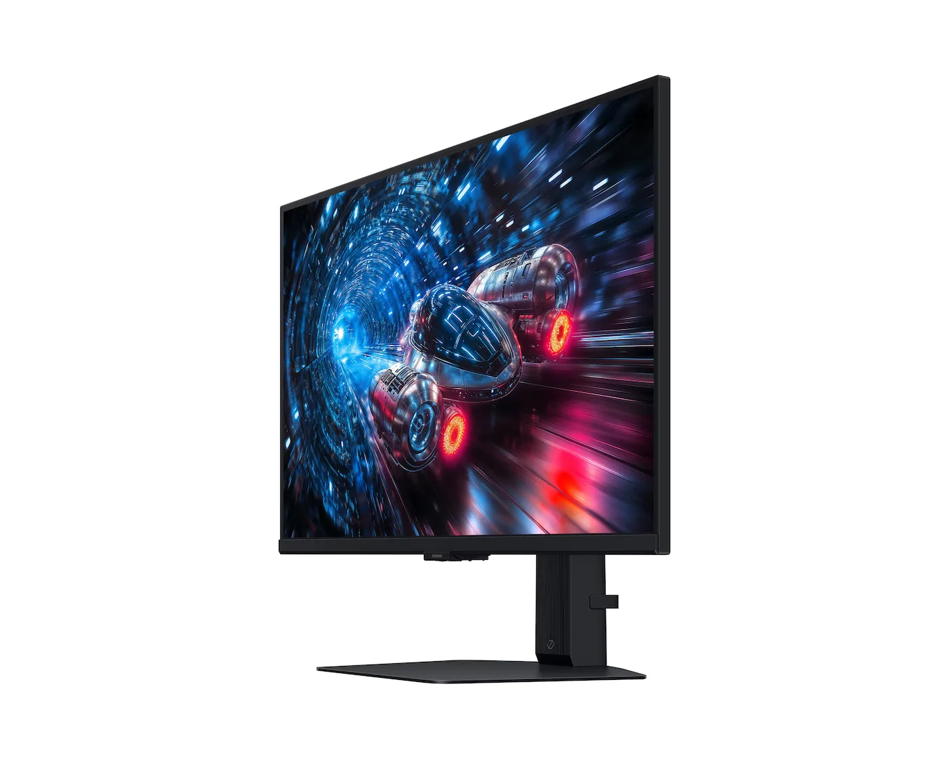 SAMSUNG ODYSSEY G7 27 INCH GAMING MONITOR 4K 180HZ LS27FG706EMXUE