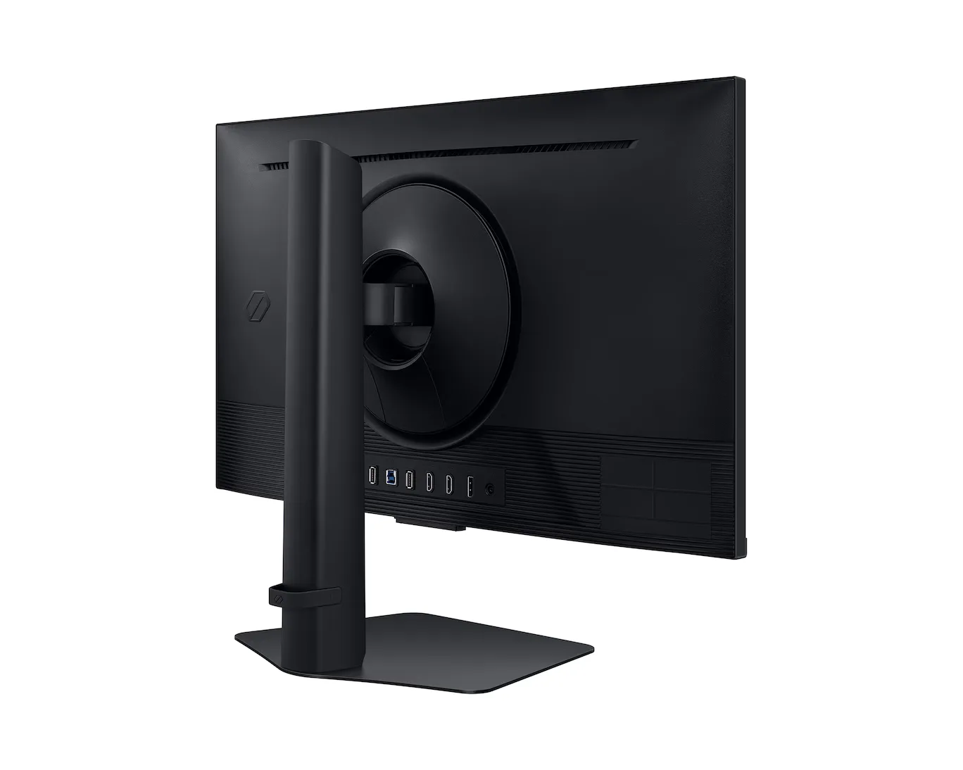 SAMSUNG ODYSSEY G7 27 INCH GAMING MONITOR 4K 180HZ LS27FG706EMXUE