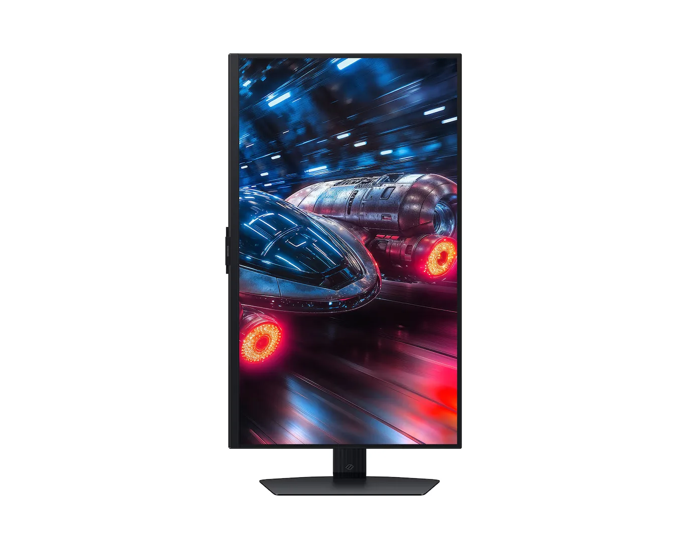 SAMSUNG ODYSSEY G7 27 INCH GAMING MONITOR 4K 180HZ LS27FG706EMXUE