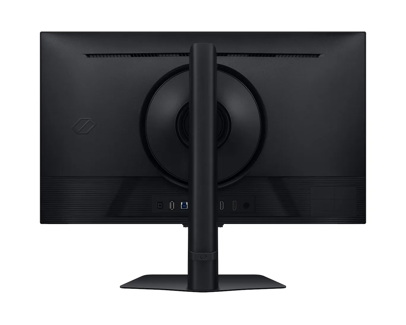 SAMSUNG ODYSSEY G7 27 INCH GAMING MONITOR 4K 180HZ LS27FG706EMXUE