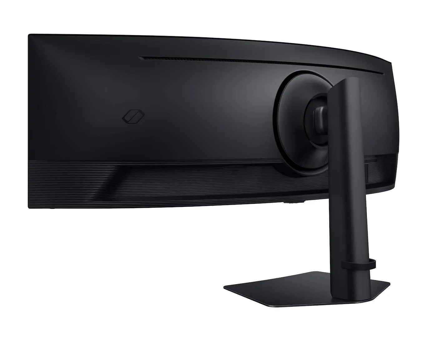 SAMSUNG ODYSSEY GAMING MONITOR G9 49 INCH CURVED DUAL QHD VA PANEL 144HZ 1MS LS49FG910EMXUE