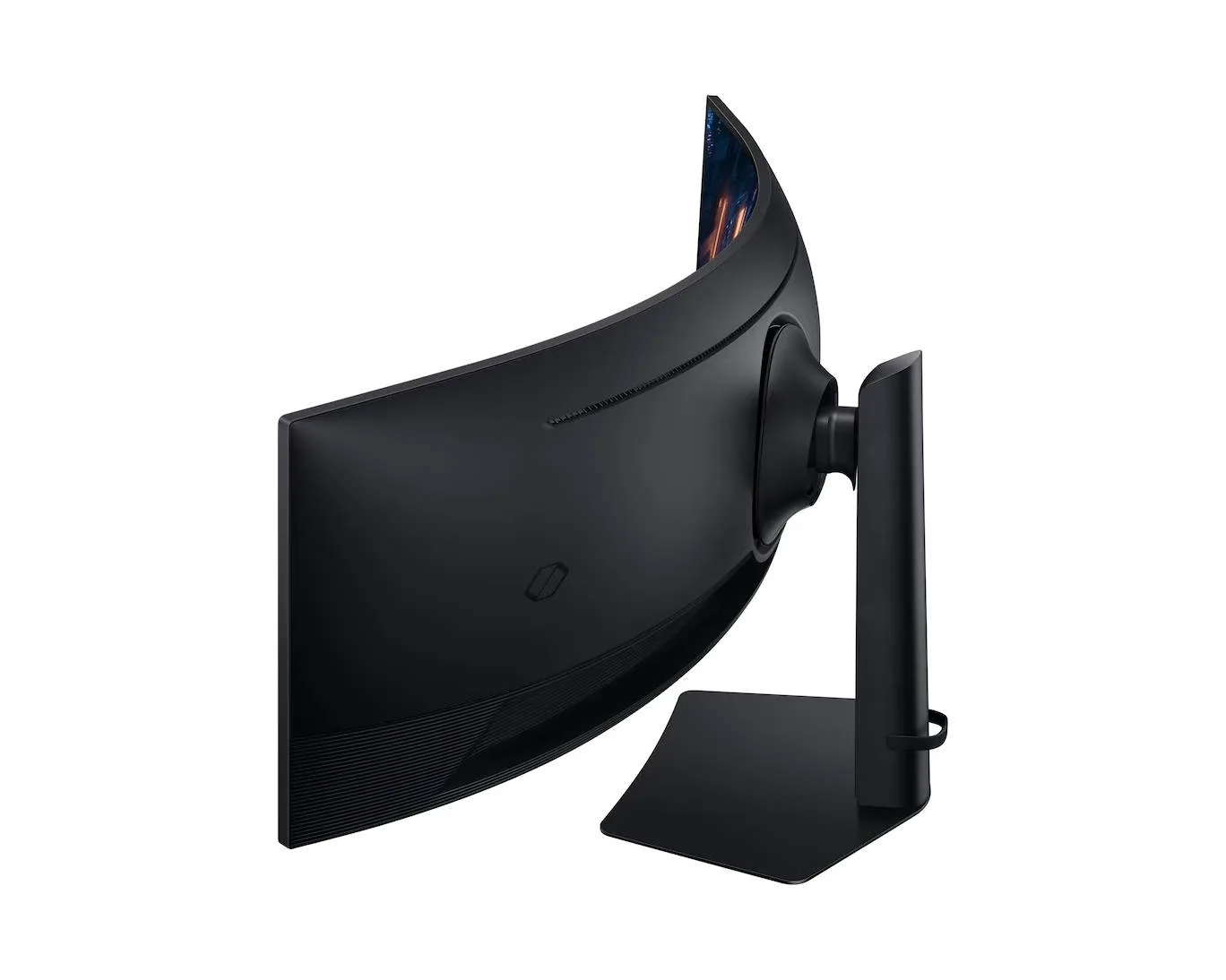 SAMSUNG ODYSSEY GAMING MONITOR G9 49 INCH CURVED DUAL QHD VA PANEL 144HZ 1MS LS49FG910EMXUE