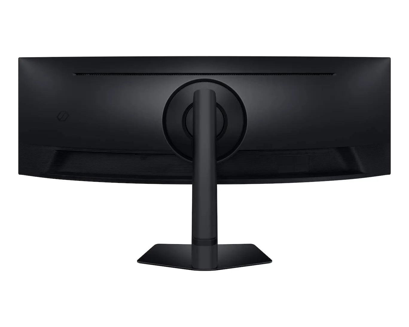 SAMSUNG ODYSSEY GAMING MONITOR G9 49 INCH CURVED DUAL QHD VA PANEL 144HZ 1MS LS49FG910EMXUE