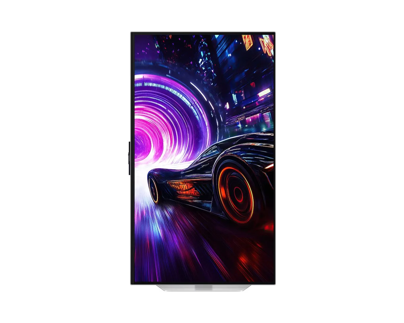 SAMSUNG ODYSSEY GAMING 32 INCH MONITOR G8 FLAT QD-OLED 4K 240HZ 0.003MS LS32FG810SMXUE thumbnail 15