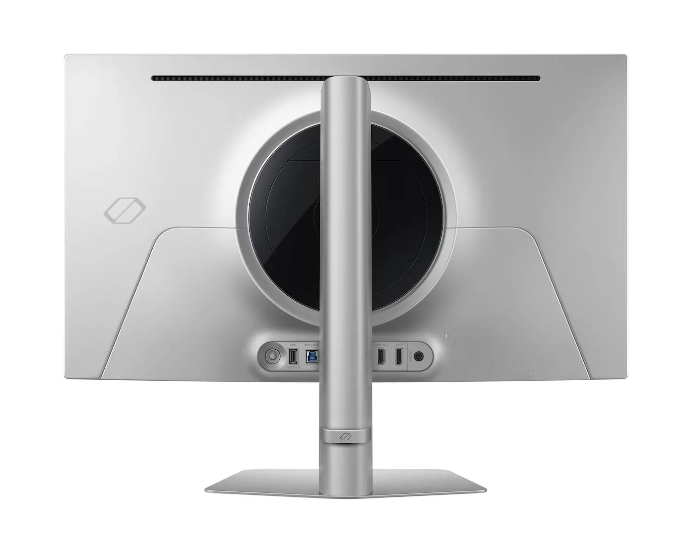 SAMSUNG ODYSSEY GAMING 27 INCH MONITOR G8 FLAT QD-OLED 4K 240HZ 0.003MS LS27FG810SMXUE thumbnail 12