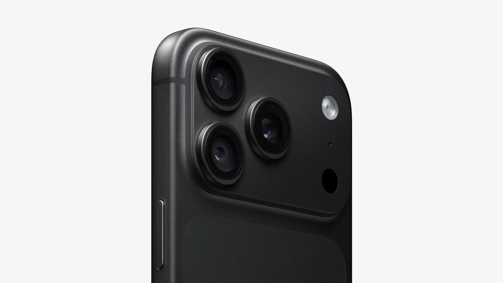 APPLE IPHONE 18 PRO MAX 5G 1TB BLACK thumbnail 3