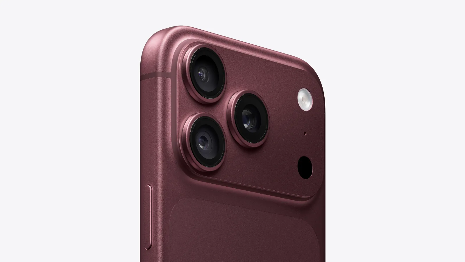 APPLE IPHONE 18 PRO MAX 5G 1TB BURGUNDY thumbnail 3