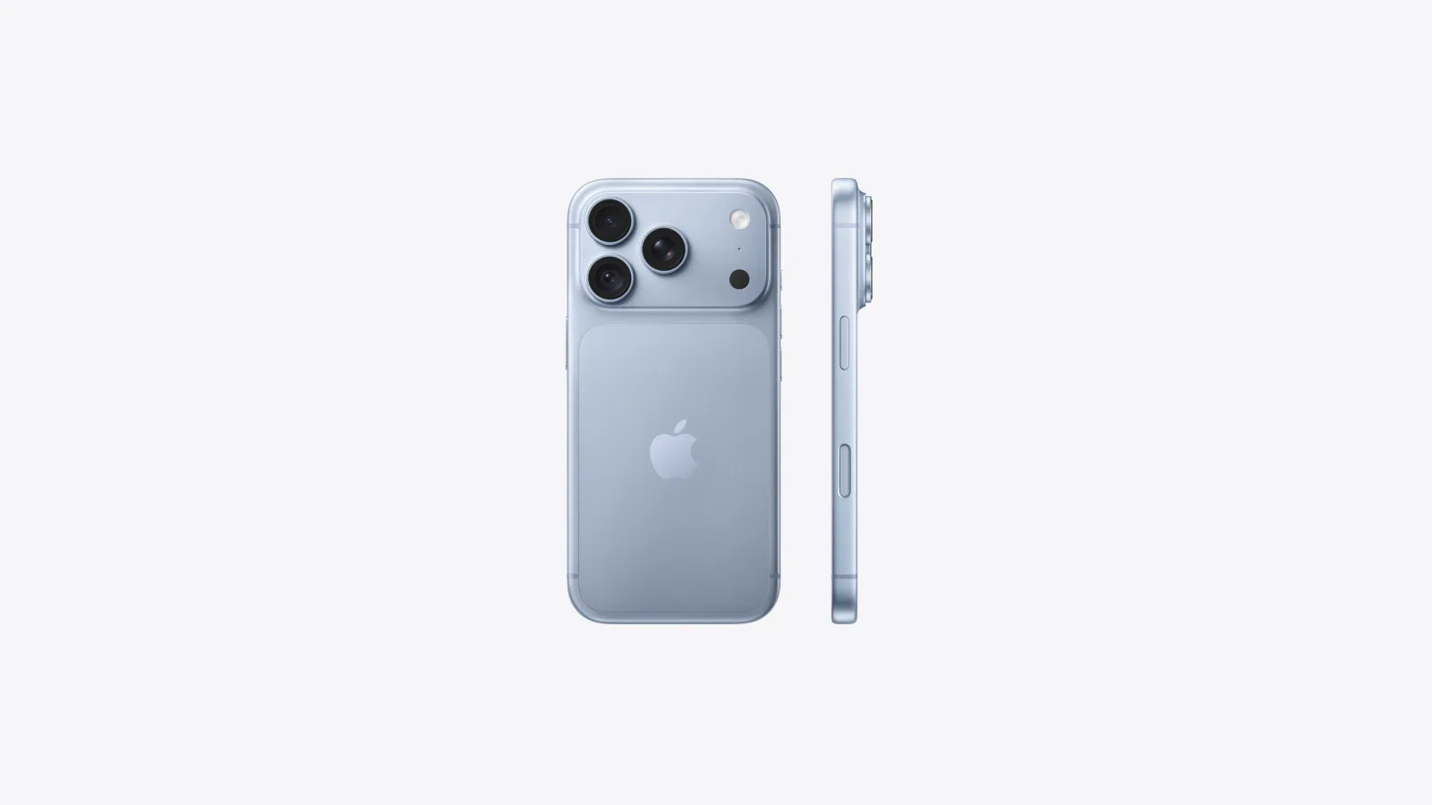 APPLE IPHONE 18 PRO MAX 5G 1TB GLACIER thumbnail 3