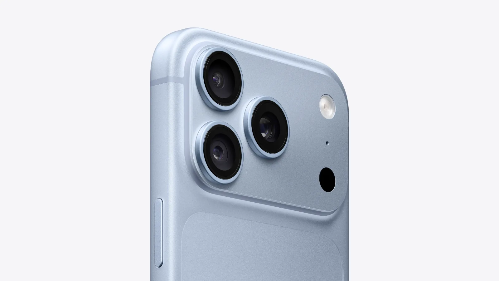 APPLE IPHONE 18 PRO MAX 5G 1TB GLACIER thumbnail 2