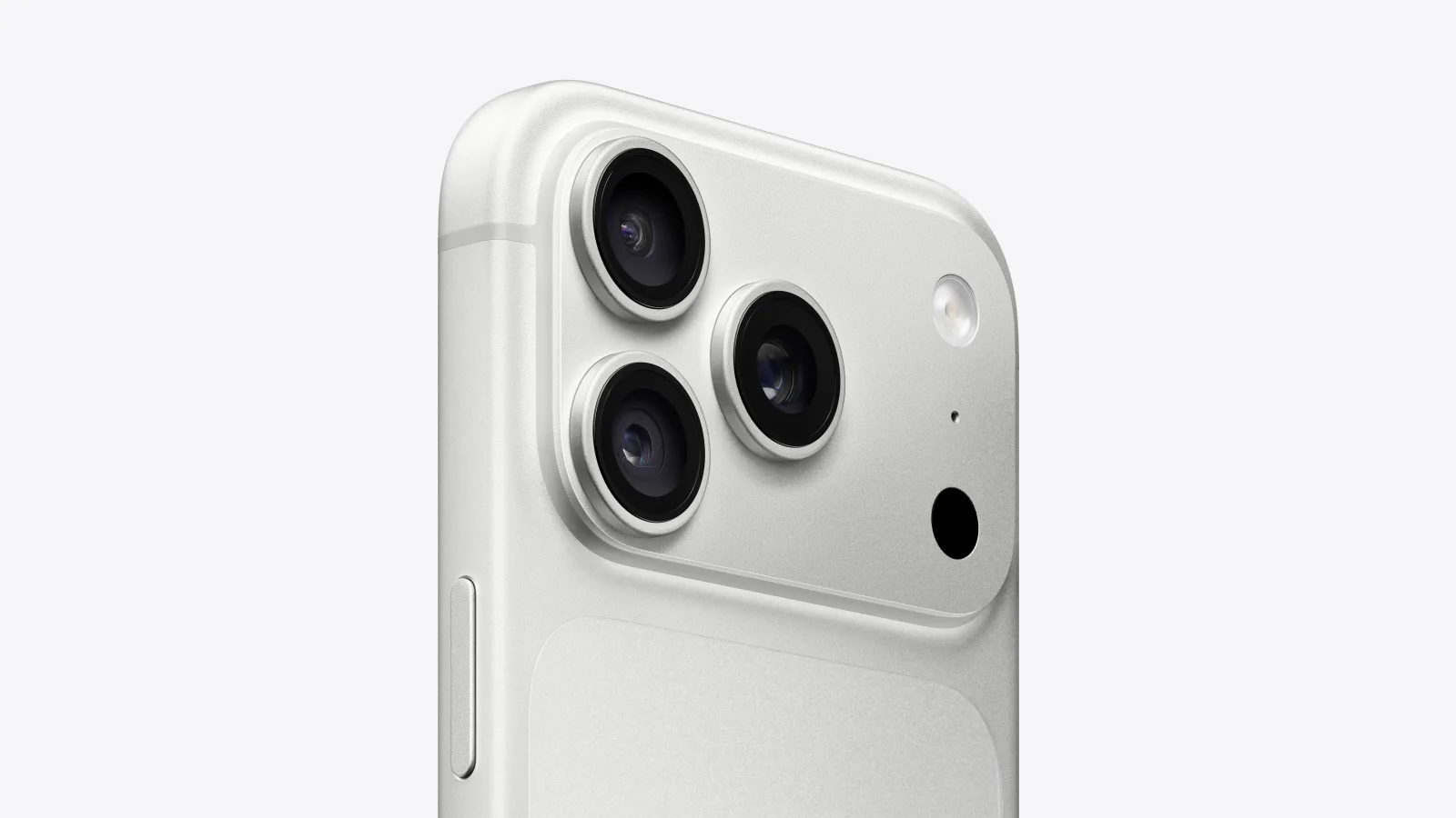 APPLE IPHONE 18 PRO 5G 1TB SILVER thumbnail 2
