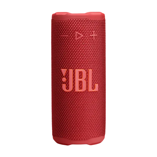 JBL GRIP PORTABLE WIRELESS SPEAKER WHITE