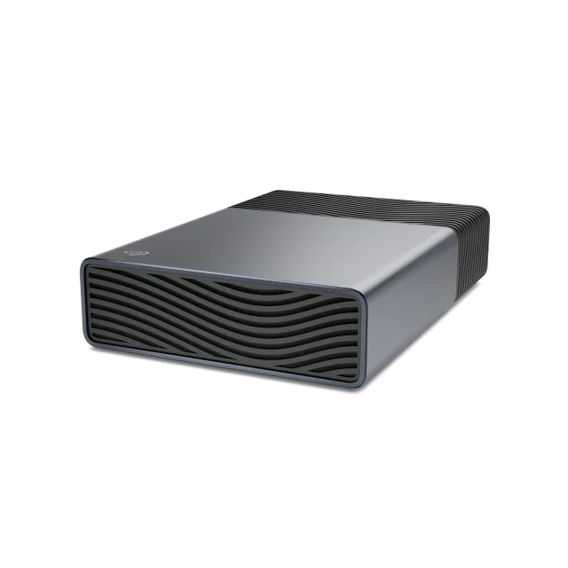SEAGATE 20TB ONE TOUCH DESKTOP USB C EXTERNAL HARD DRIVE STNB20000400 