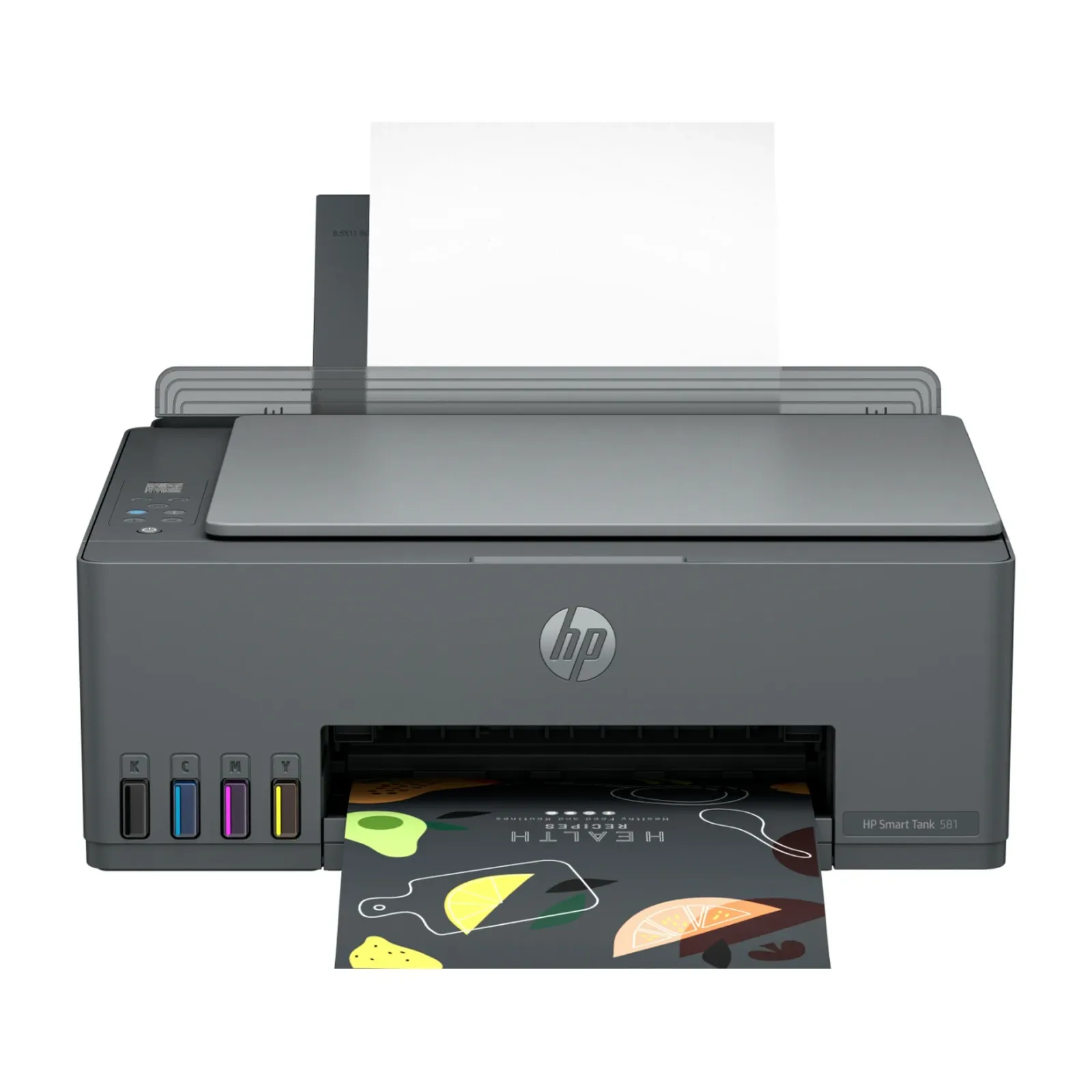 HP SMART TANK ALL IN ONE PRINTER AIO-581 