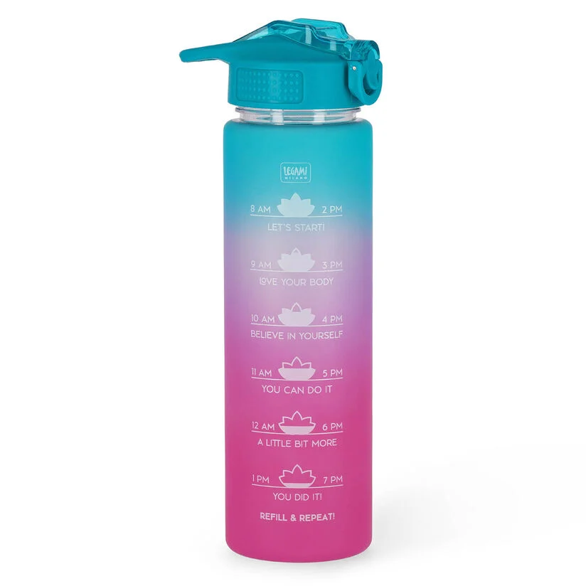 LEGAMI GOAL SUNRISE VIBES BOTTLE 1000ML