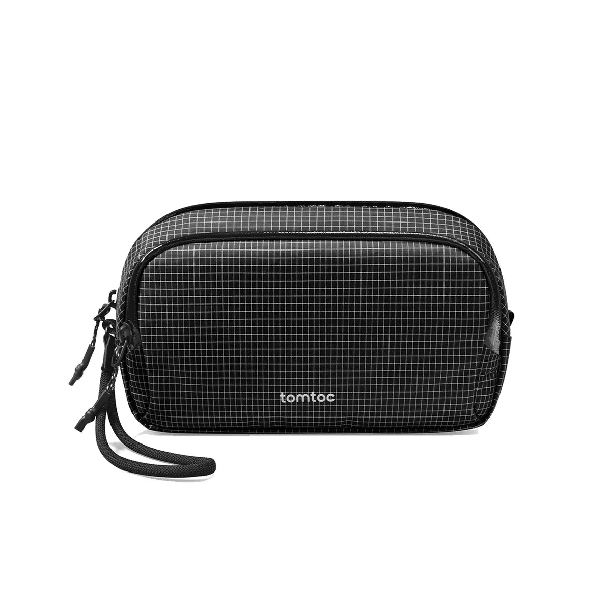 TOMTOC LIGHT T12 1.8L  ADVANCED TECH ORGANIZER BLACK T12M1D2