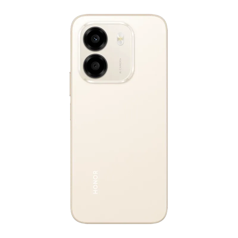 HONOR X6E 4G 4GB-128GB SUNRISE GOLD LBU-LX2 5109CLUD