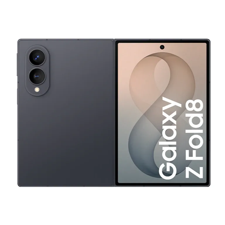 SAMSUNG GALAXY Z FOLD 8 5G 12+256GB GRAPHITE SM-F971B