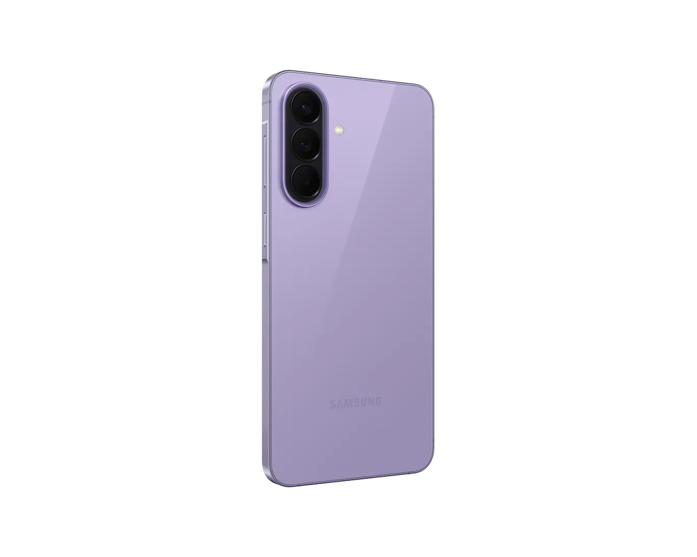 SAMSUNG GALAXY A57 5G 12GB+256GB AWESOME LILAC SM-A576B-DS thumbnail 3