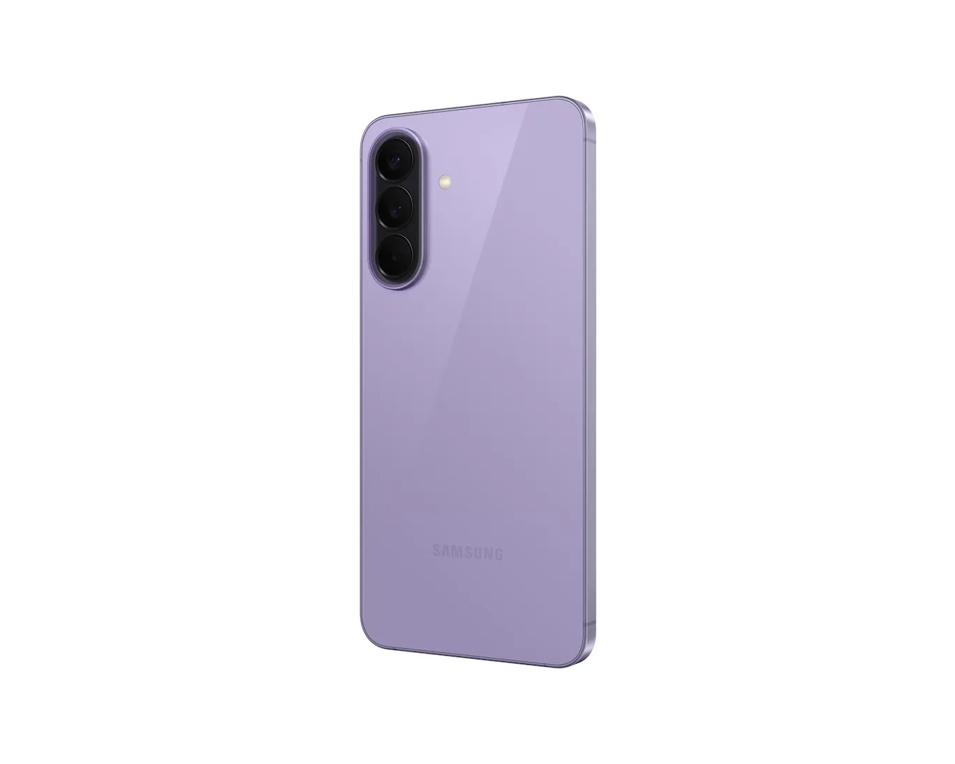SAMSUNG GALAXY A57 5G 12GB+256GB AWESOME LILAC SM-A576B-DS thumbnail 2