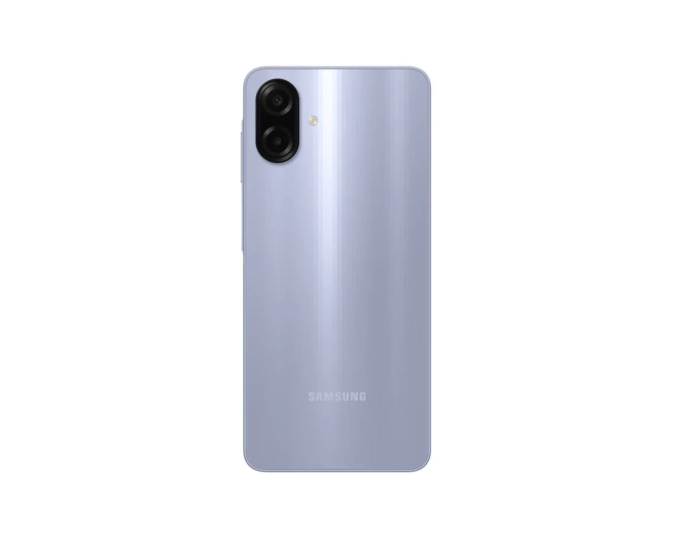 SAMSUNG GALAXY A07S 4+64GB LIGHT VIOLET WITH FOC GREEN LION G-CHARGER SM-A077F-DS thumbnail 7