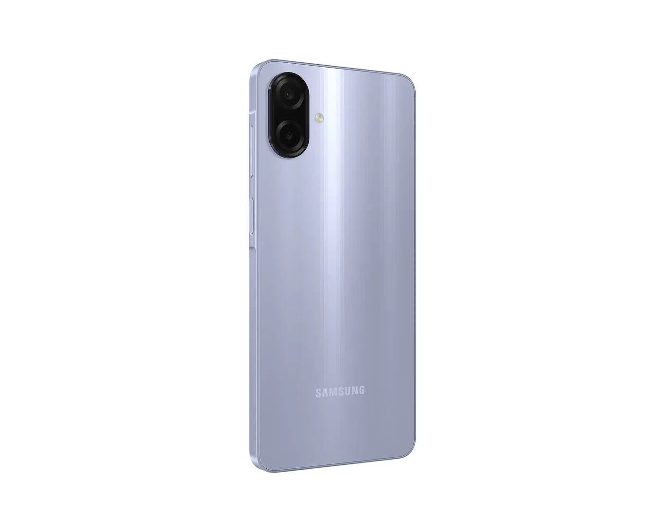 SAMSUNG GALAXY A07S 4+64GB LIGHT VIOLET WITH FOC GREEN LION G-CHARGER SM-A077F-DS thumbnail 8