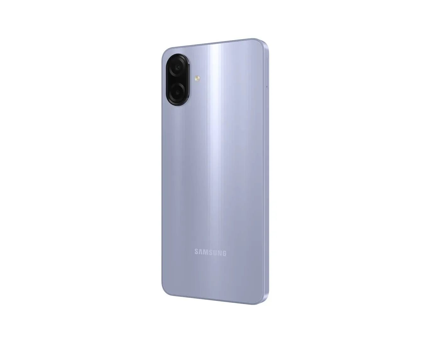 SAMSUNG GALAXY A07S 4+64GB LIGHT VIOLET WITH FOC GREEN LION G-CHARGER SM-A077F-DS thumbnail 9