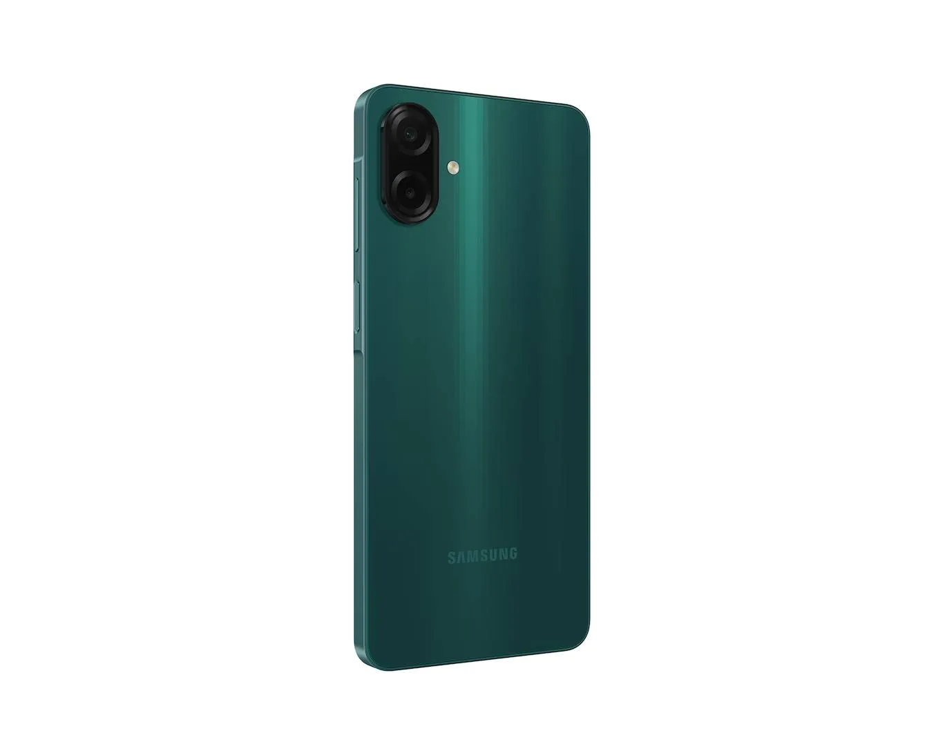 SAMSUNG GALAXY A07S 4+64GB GREEN WITH FOC GREEN LION G-CHARGER SM-A077F-DS thumbnail 3
