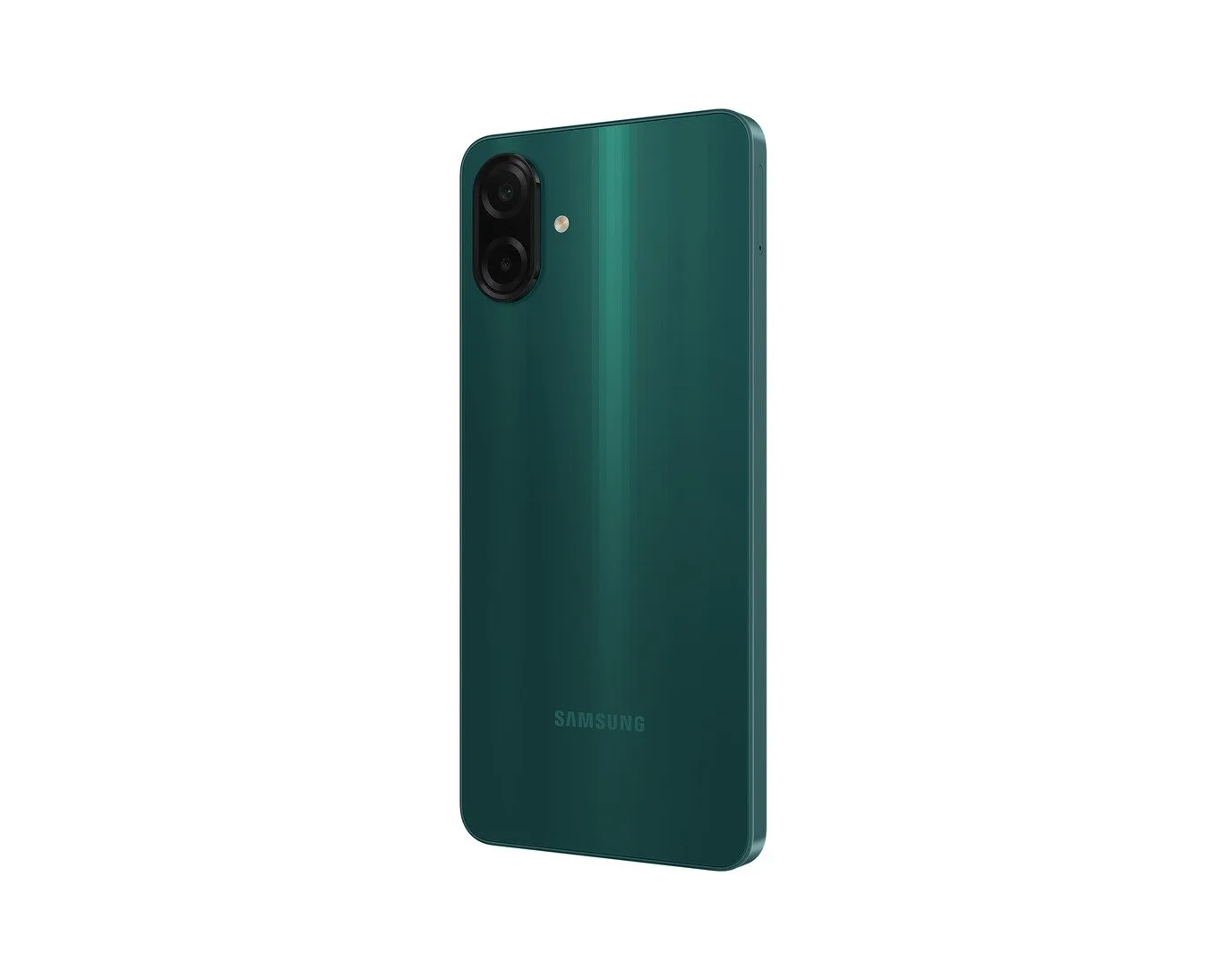 SAMSUNG GALAXY A07S 4+64GB GREEN WITH FOC GREEN LION G-CHARGER SM-A077F-DS thumbnail 4
