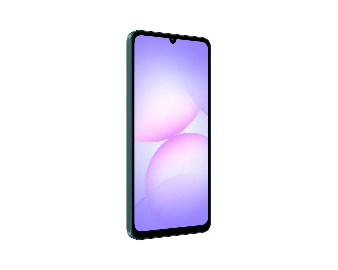 SAMSUNG GALAXY A07S 4+64GB GREEN WITH FOC GREEN LION G-CHARGER SM-A077F-DS thumbnail 6